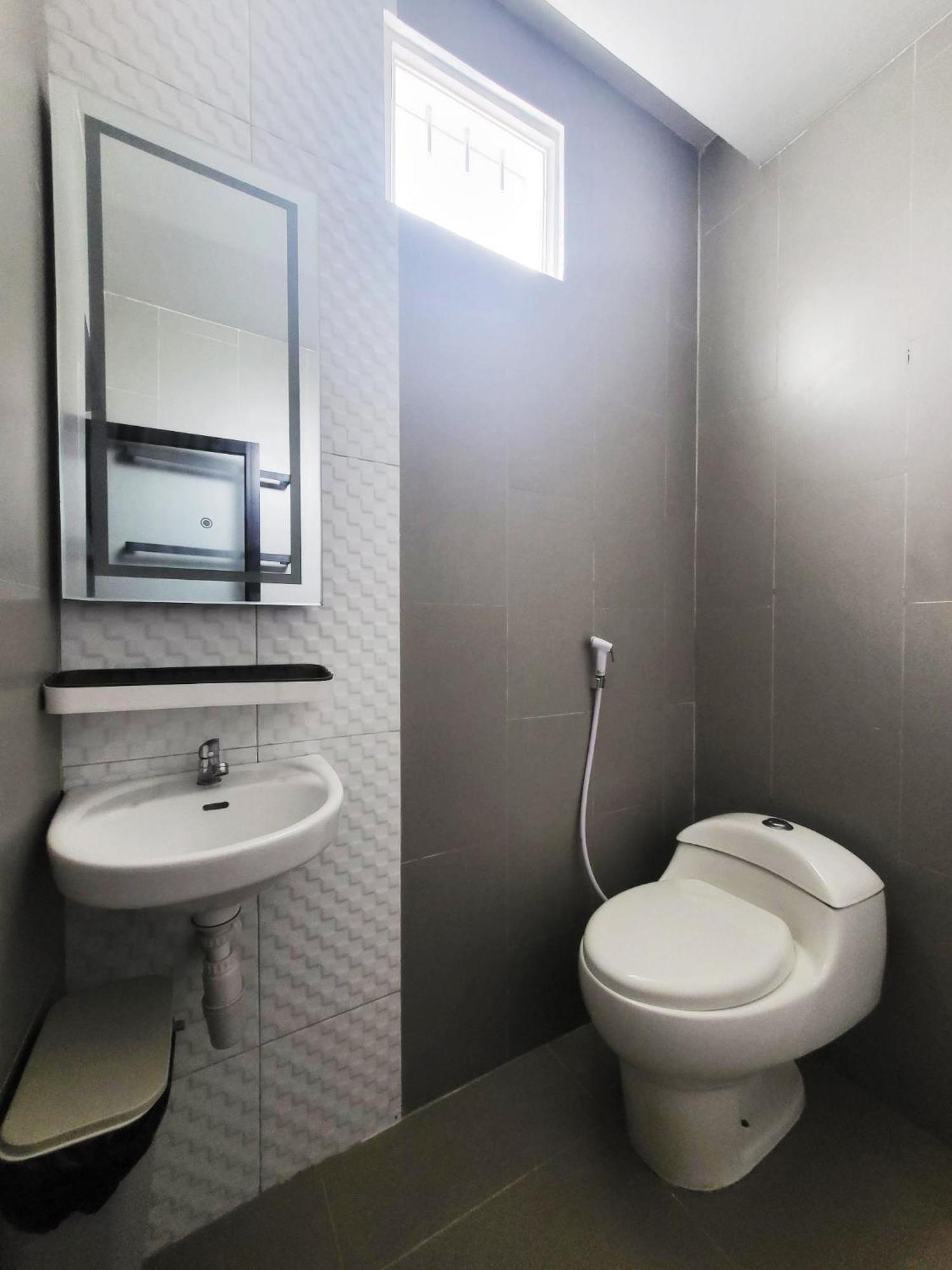 Cabin15 - Syariah Blitar Экстерьер фото