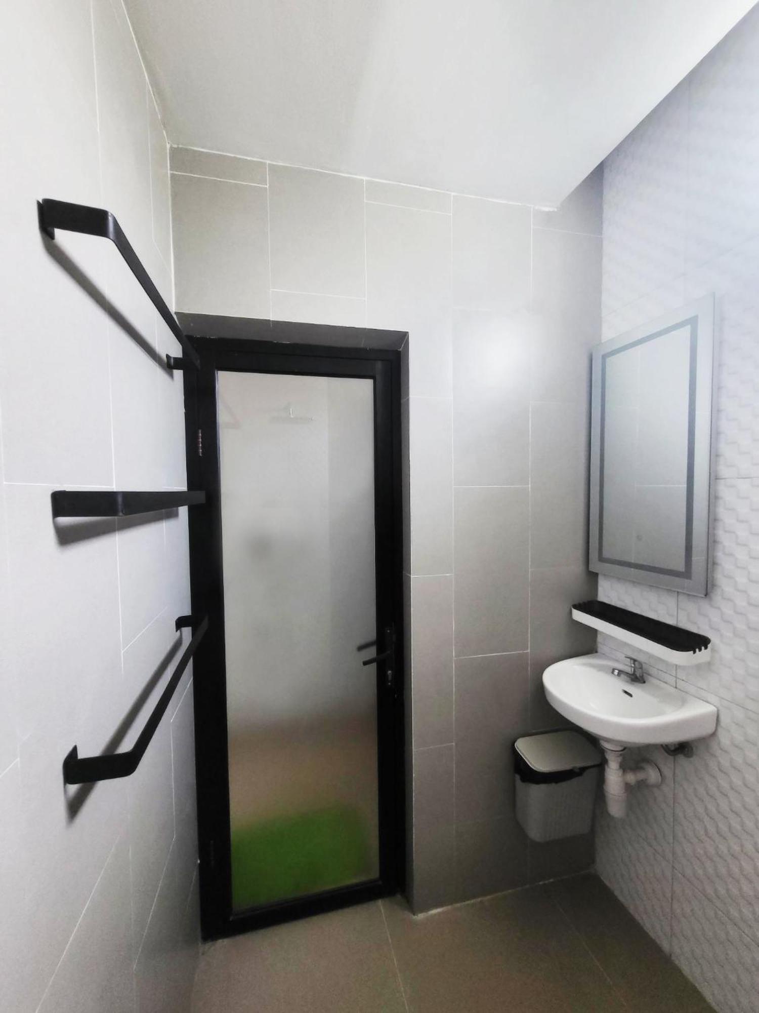 Cabin15 - Syariah Blitar Экстерьер фото