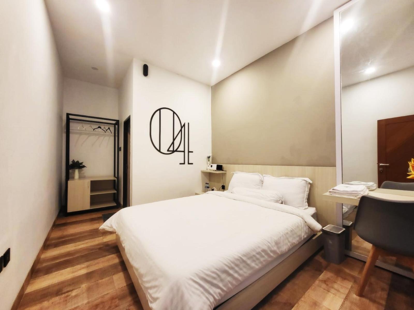 Cabin15 - Syariah Blitar Экстерьер фото