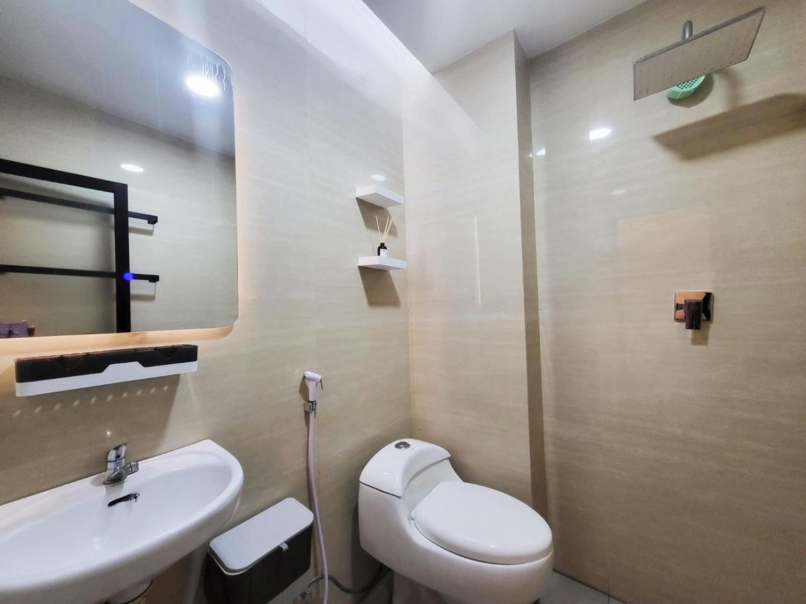 Cabin15 - Syariah Blitar Экстерьер фото