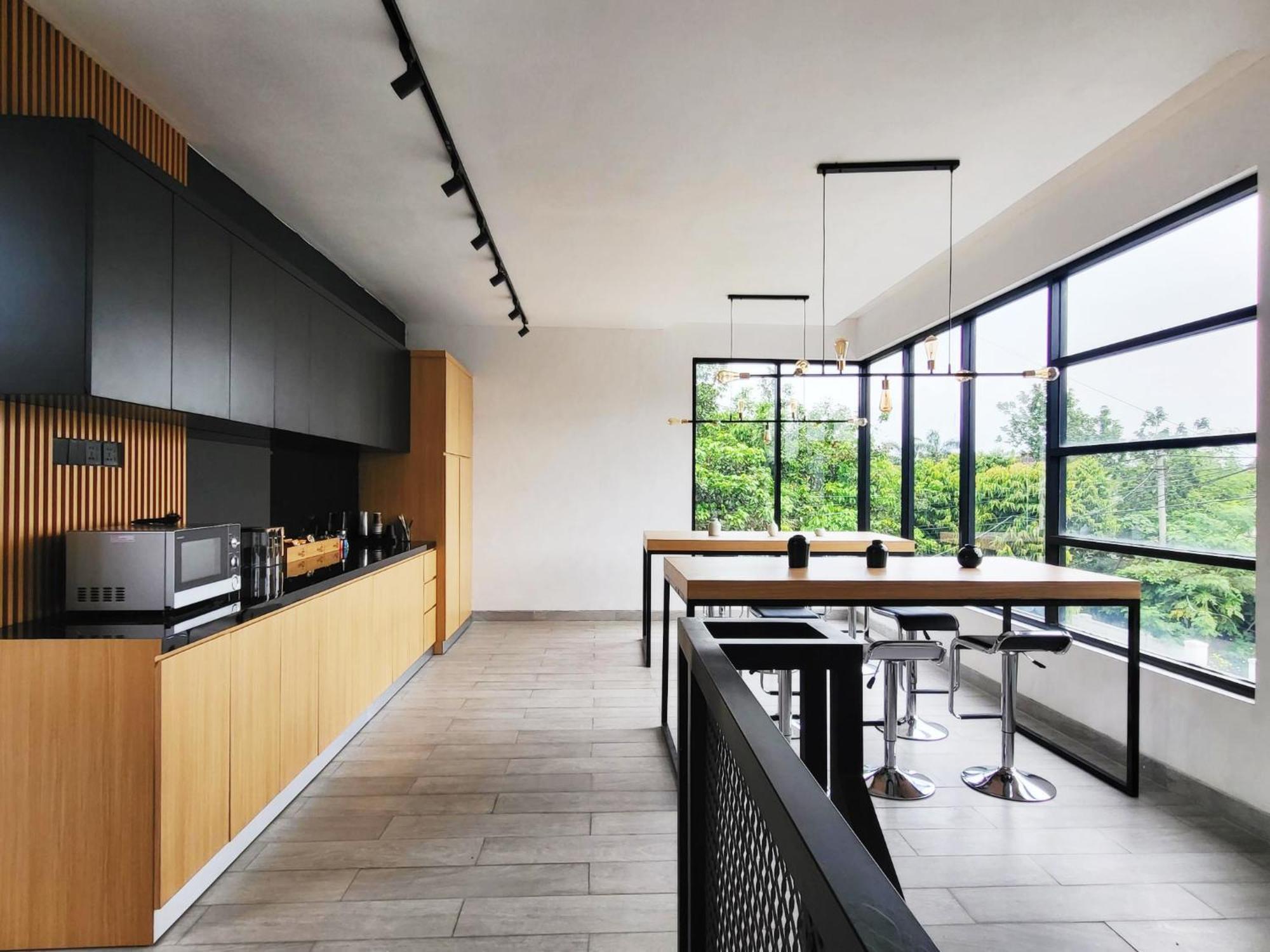 Cabin15 - Syariah Blitar Экстерьер фото