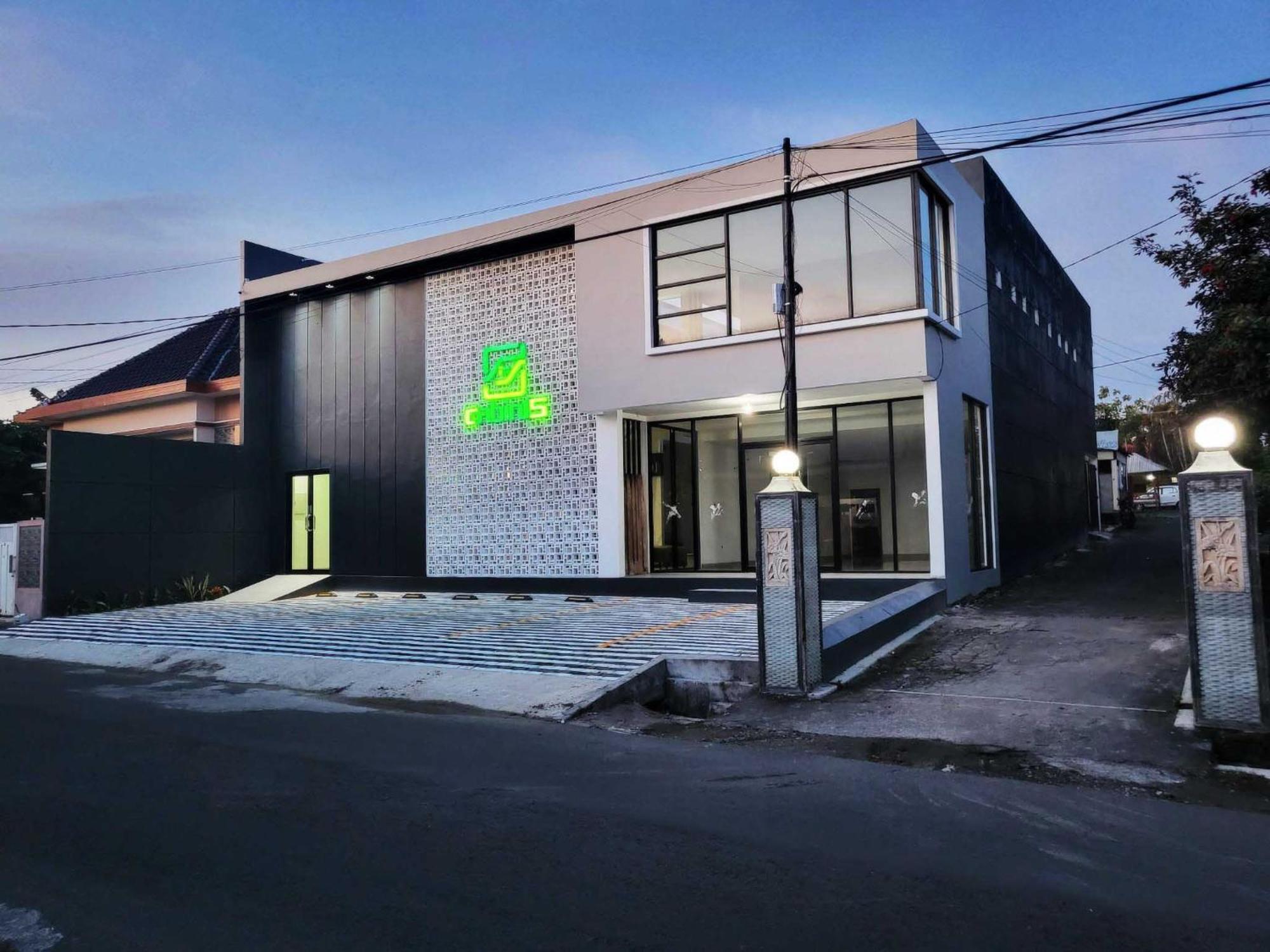 Cabin15 - Syariah Blitar Экстерьер фото