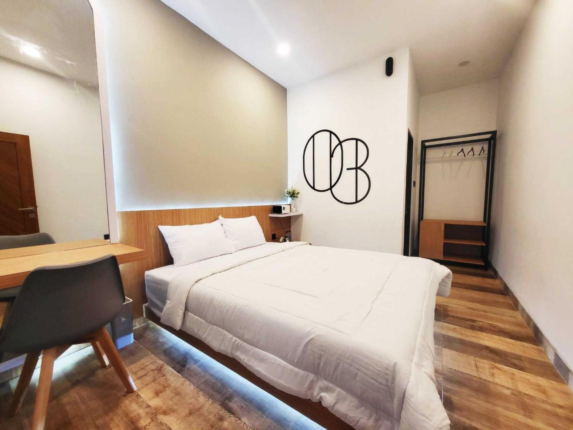 Cabin15 - Syariah Blitar Экстерьер фото