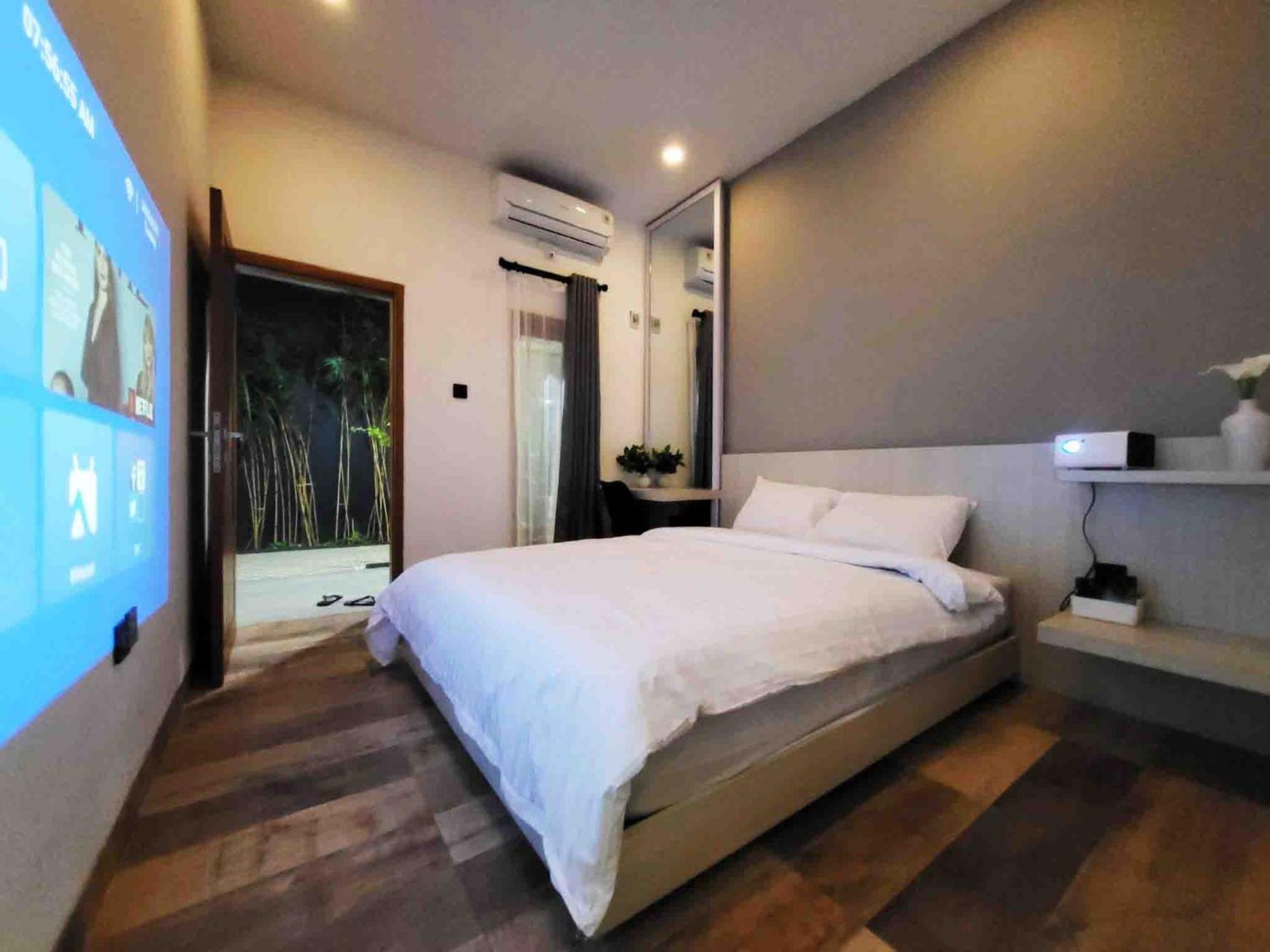 Cabin15 - Syariah Blitar Экстерьер фото
