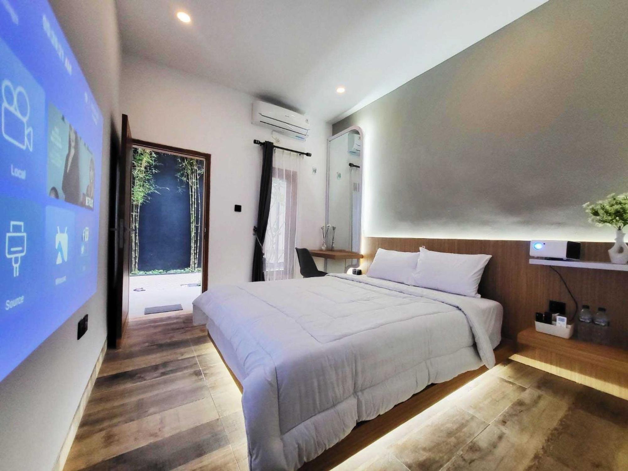 Cabin15 - Syariah Blitar Экстерьер фото