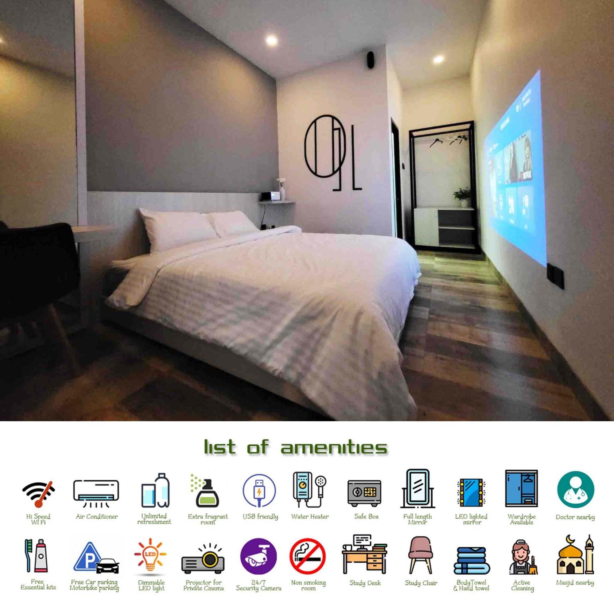 Cabin15 - Syariah Blitar Экстерьер фото