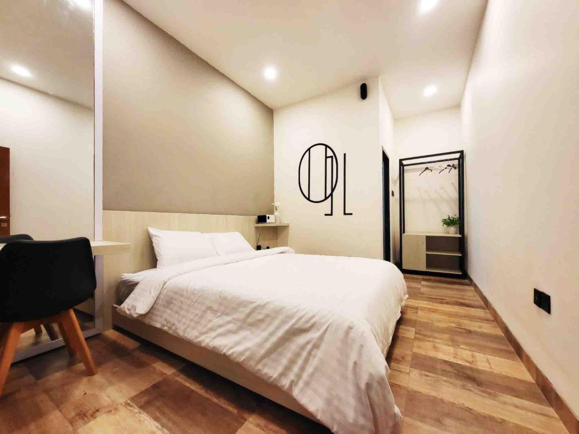 Cabin15 - Syariah Blitar Экстерьер фото