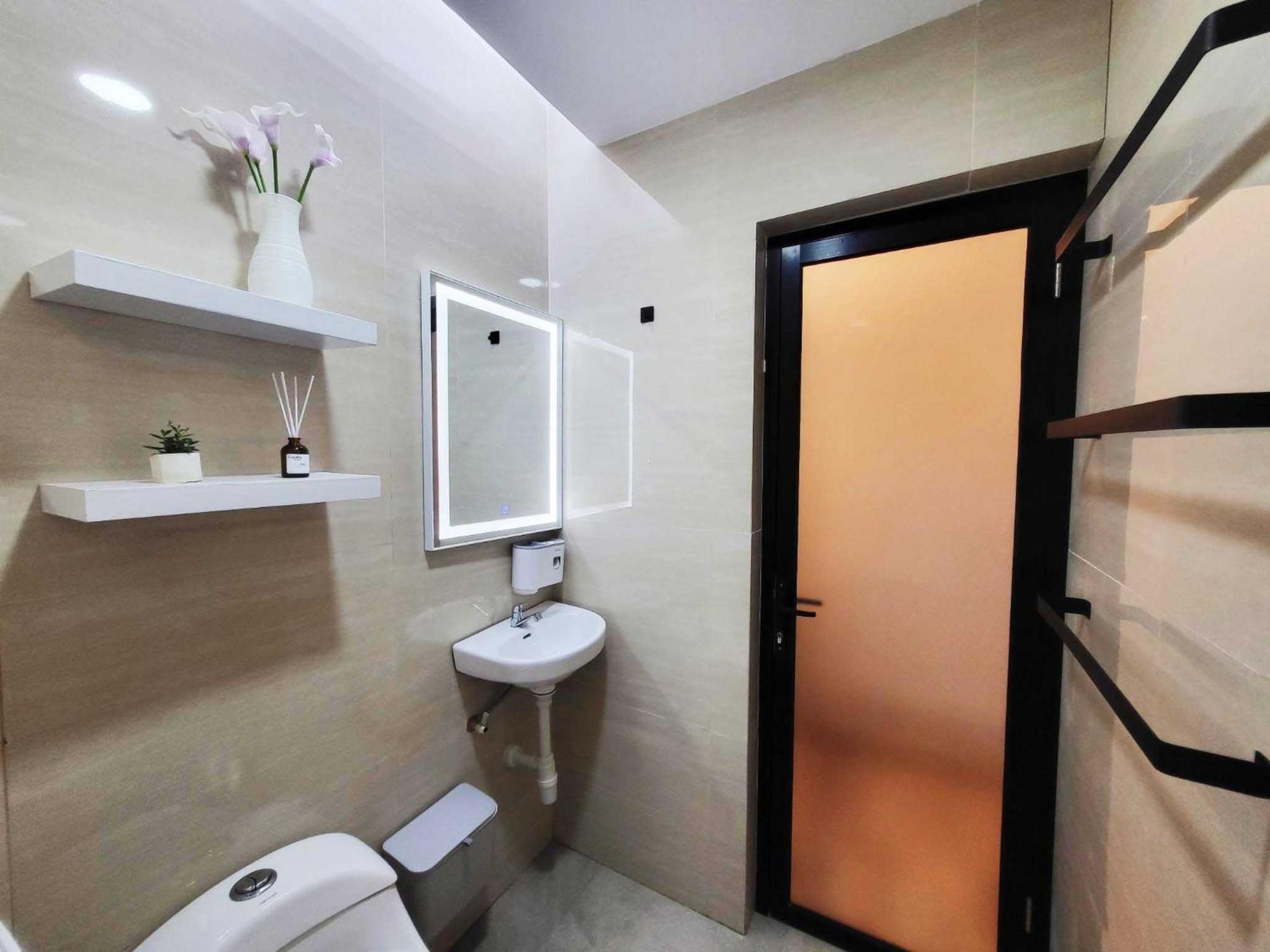Cabin15 - Syariah Blitar Экстерьер фото