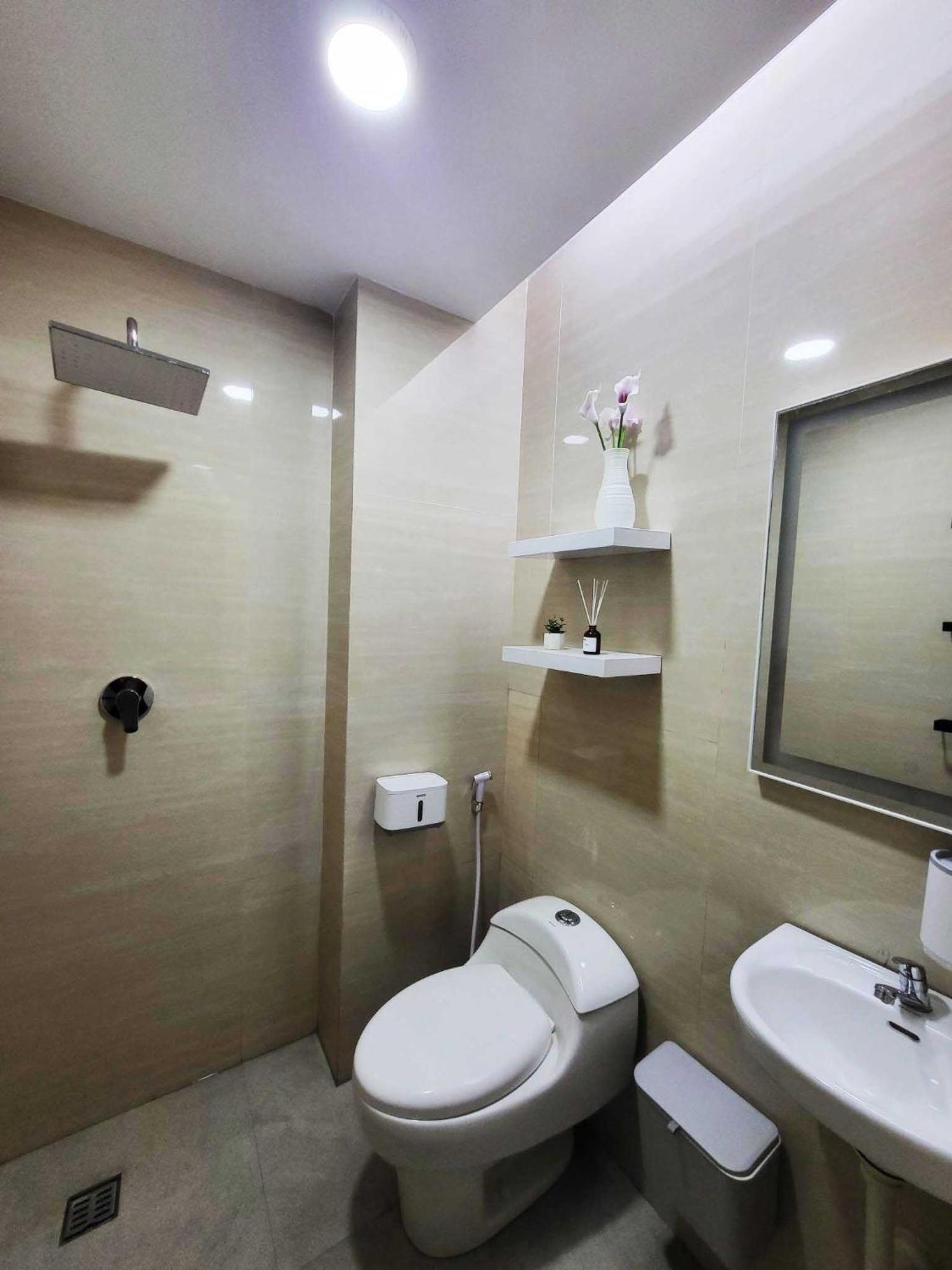 Cabin15 - Syariah Blitar Экстерьер фото