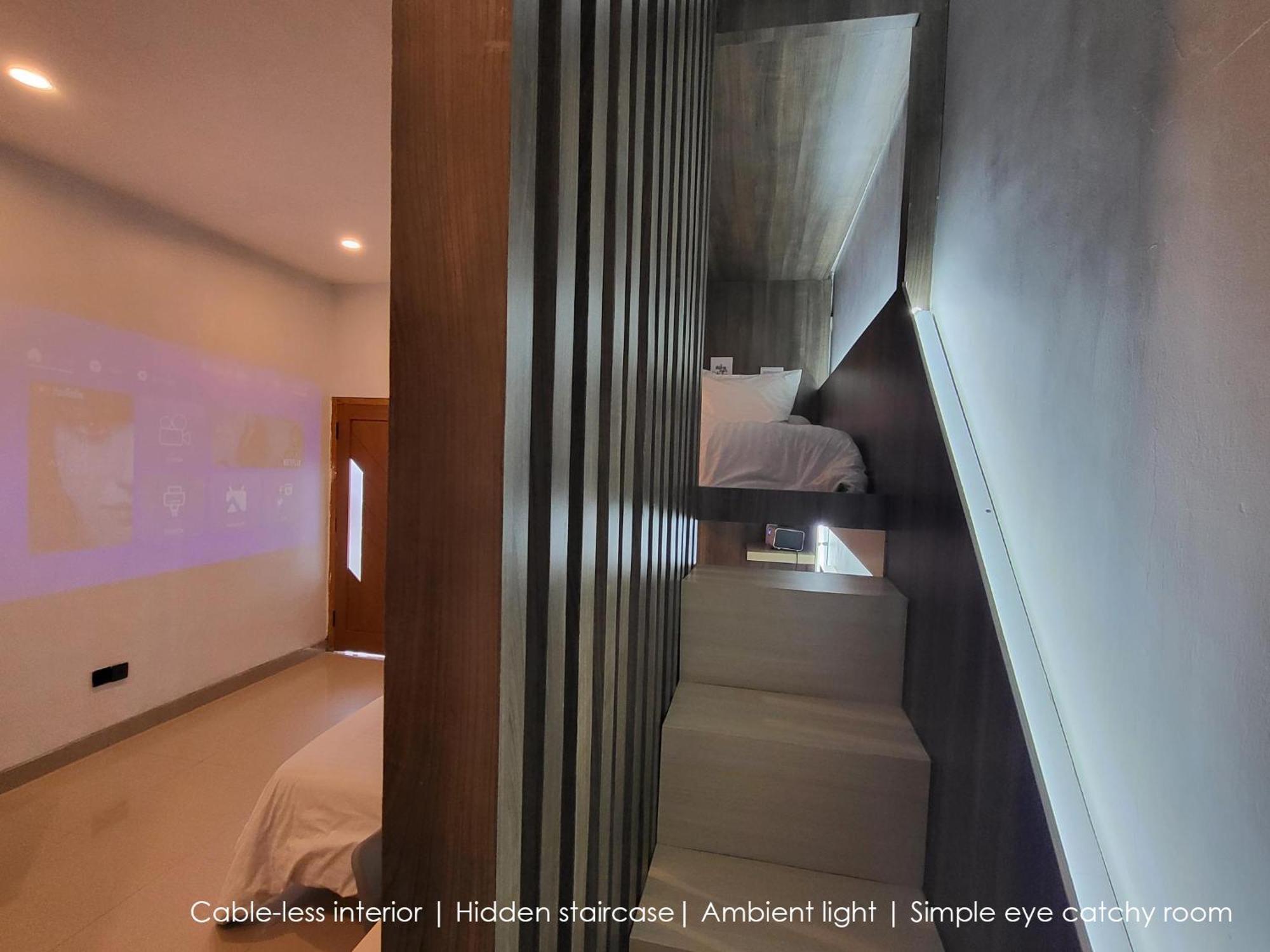 Cabin15 - Syariah Blitar Экстерьер фото