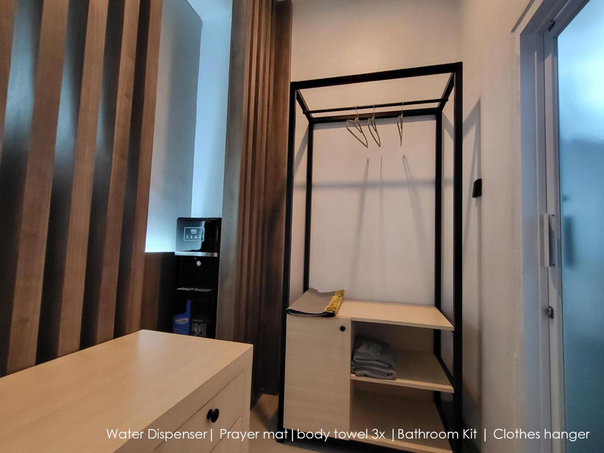 Cabin15 - Syariah Blitar Экстерьер фото