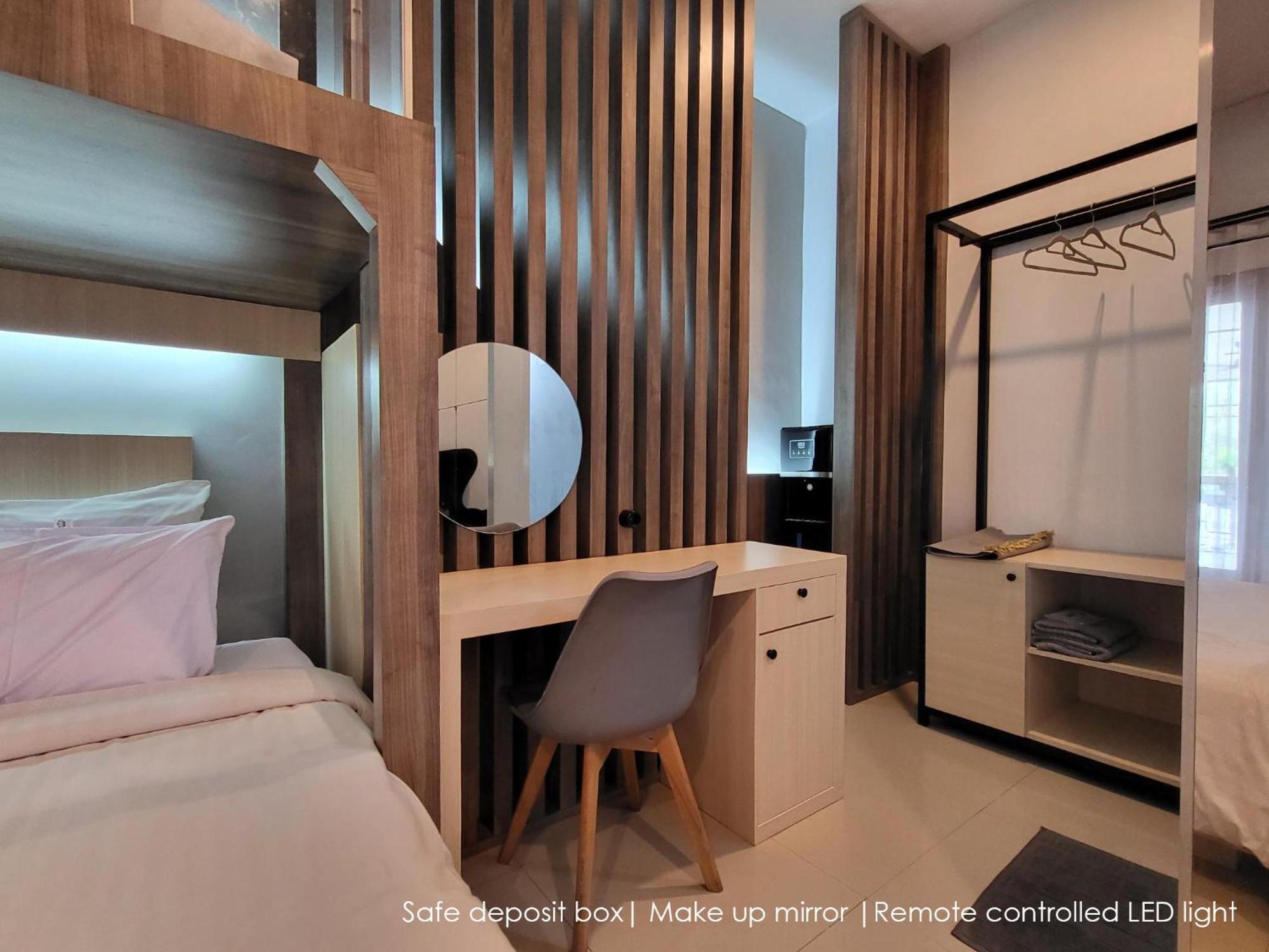 Cabin15 - Syariah Blitar Экстерьер фото