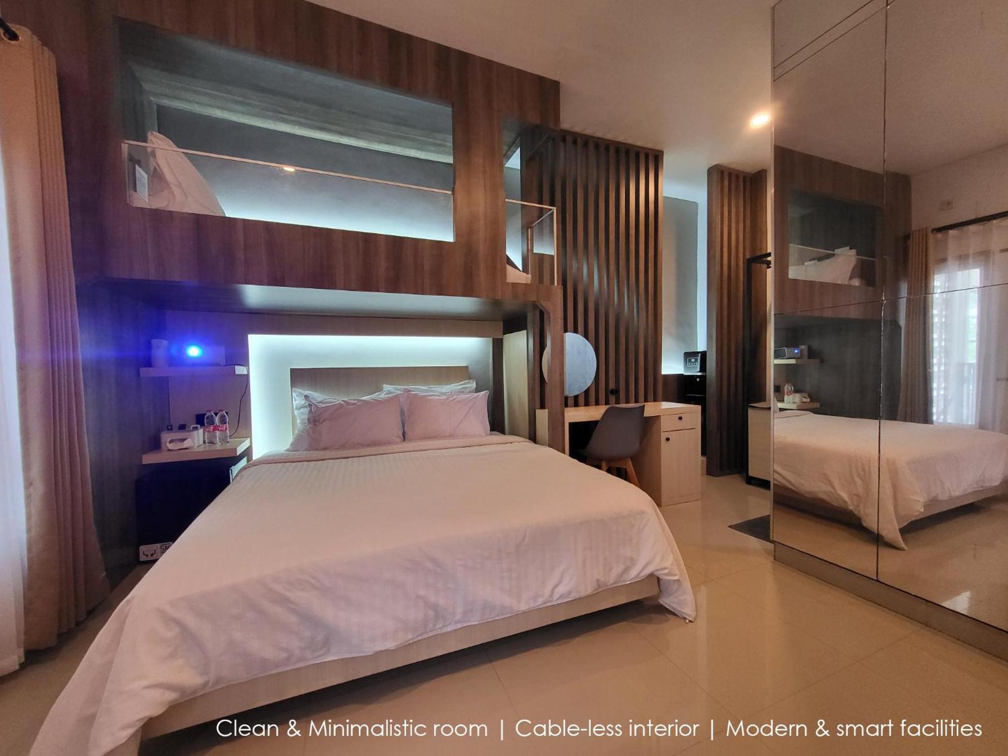 Cabin15 - Syariah Blitar Экстерьер фото